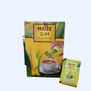 Đường ăn kiêng Maize Slim