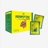 Men tiêu hóa Menpeptine dạng gói