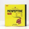 Men tiêu hóa cho bé Menpetine GOLD ( hộp 20 ống *10 ml)