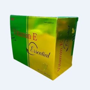 Đẹp da VITAMIN E ESSENTIAL TN